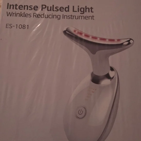 Intense Pulsed Light Wrinkle Reducing Instrument - Picture 2 of 6